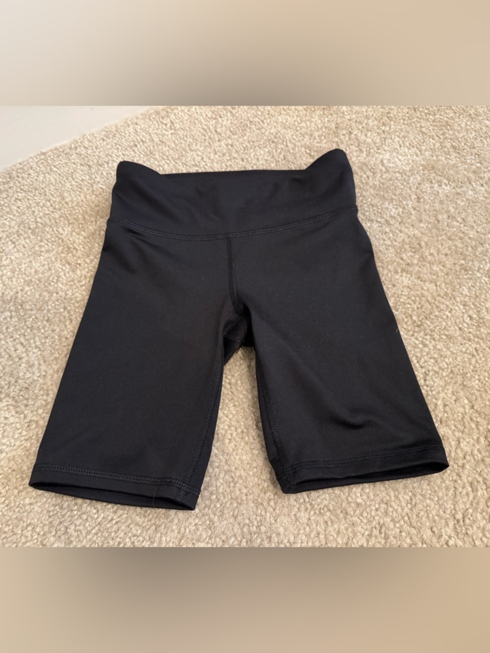 Old Navy Girls Bike Shorts